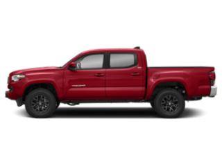 2022 Toyota Tacoma SR5 4WD photo