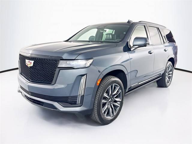 2021 Cadillac Escalade Sport Platinum RWD photo