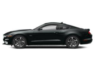 2022 Ford Mustang GT RWD photo