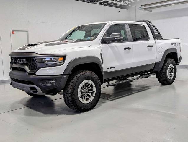 2023 Ram 1500 TRX 4WD photo