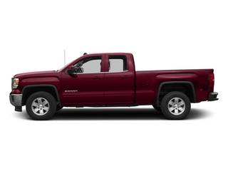 2015 GMC Sierra 1500 SLT 4WD photo