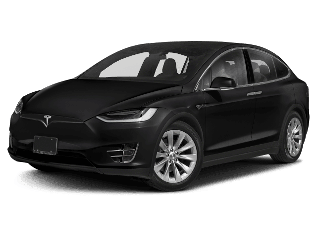 2020 Tesla Model X Performance AWD photo
