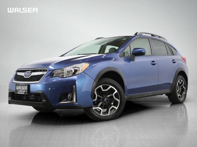 2016 Subaru Crosstrek Premium AWD photo