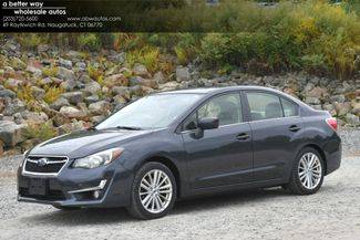 2016 Subaru Impreza Premium AWD photo