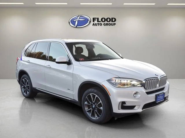 2017 BMW X5 xDrive35i AWD photo