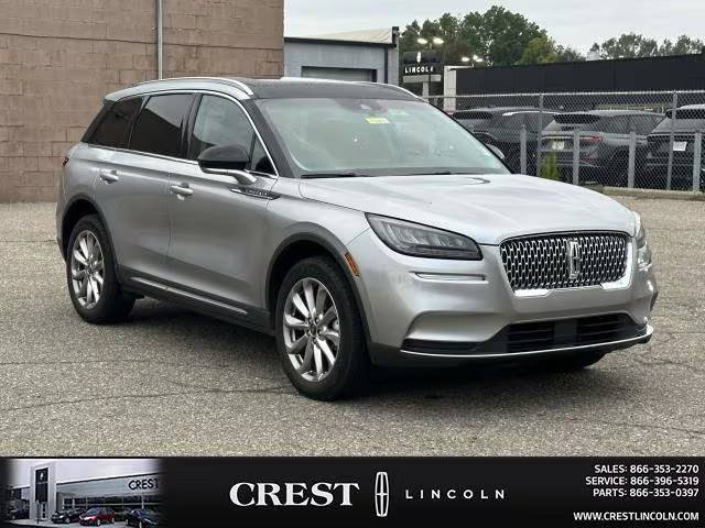 2022 Lincoln Corsair Standard AWD photo