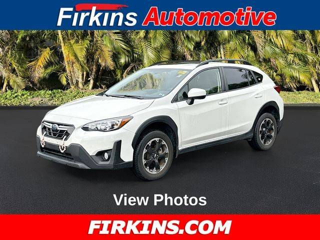 2023 Subaru Crosstrek Premium AWD photo