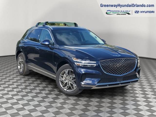 2023 Genesis GV70 2.5T AWD photo