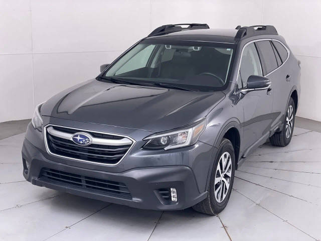 2020 Subaru Outback Premium AWD photo