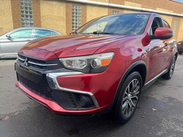 2019 Mitsubishi Outlander Sport ES 2.0 FWD photo