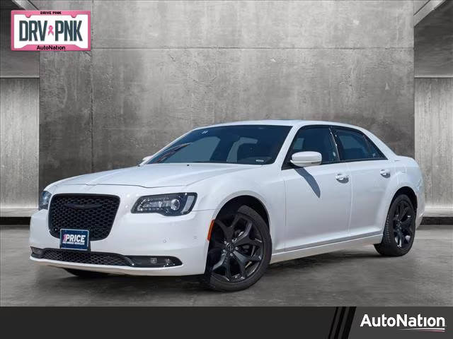 2023 Chrysler 300 300S RWD photo