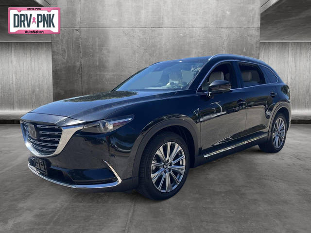 2023 Mazda CX-9 Signature AWD photo