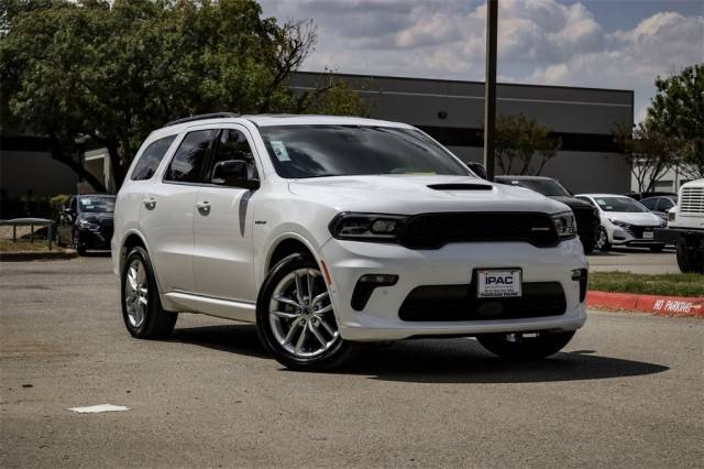 2023 Dodge Durango R/T Premium RWD photo