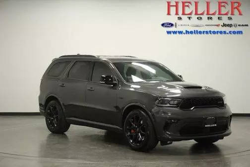 2023 Dodge Durango SRT 392 Premium AWD photo