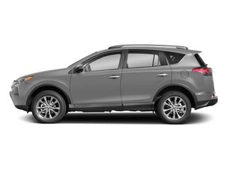 2018 Toyota RAV4 Limited AWD photo