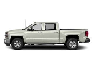 2017 Chevrolet Silverado 1500 LT 4WD photo