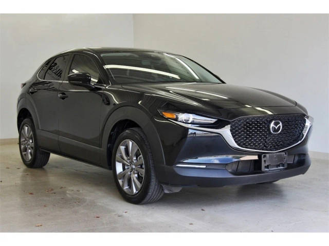 2021 Mazda CX-30 Select AWD photo