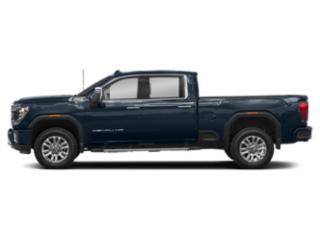 2021 GMC Sierra 3500HD Denali 4WD photo