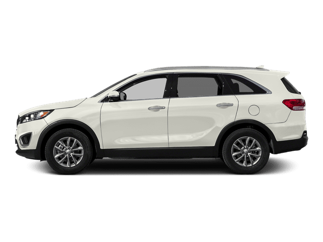 2016 Kia Sorento LX FWD photo