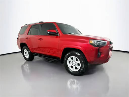 2023 Toyota 4Runner SR5 RWD photo