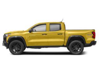 2023 Chevrolet Colorado 4WD Trail Boss 4WD photo