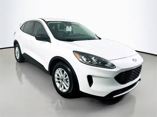 2022 Ford Escape SE FWD photo