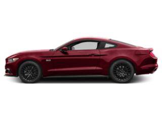 2015 Ford Mustang GT Premium RWD photo