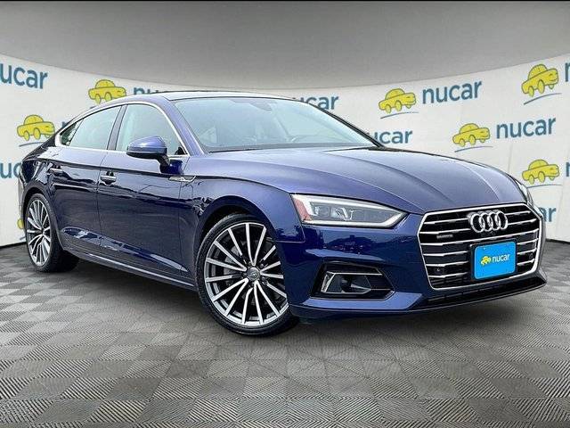 2019 Audi A5 Sportback Prestige AWD photo