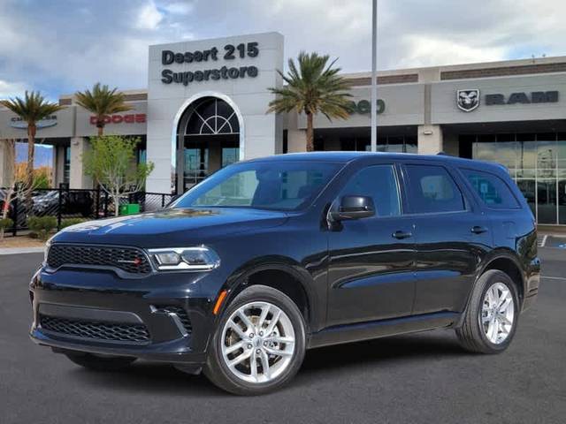 2023 Dodge Durango GT AWD photo