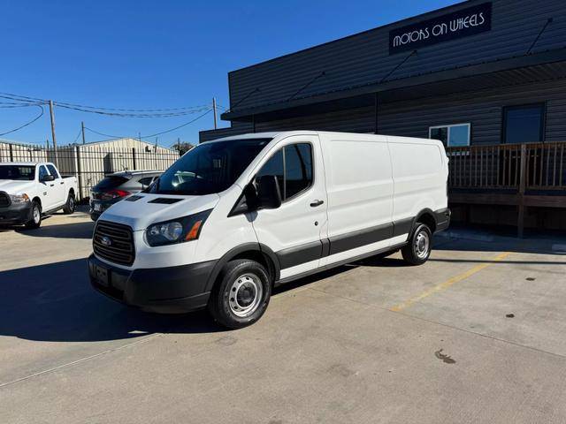 2016 Ford Transit Van  RWD photo