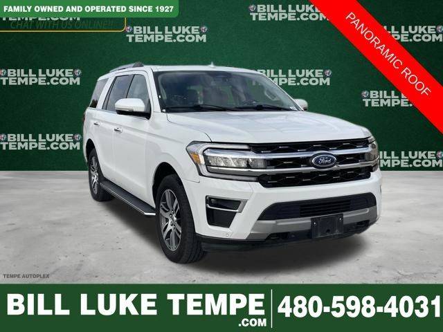 2022 Ford Expedition Limited 4WD photo