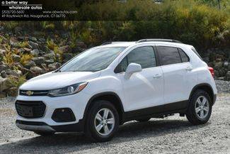 2019 Chevrolet Trax LT AWD photo