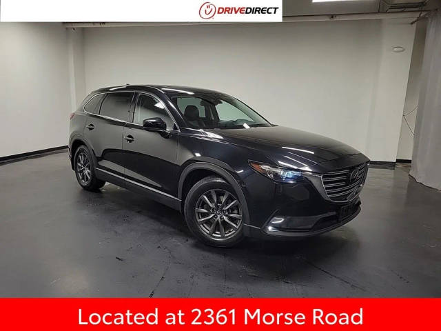 2021 Mazda CX-9 Touring AWD photo