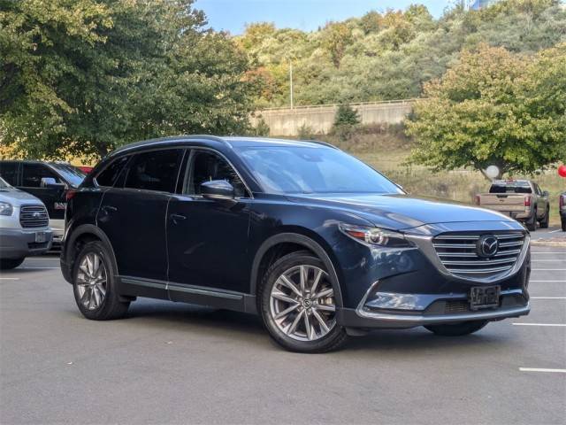 2021 Mazda CX-9 Grand Touring AWD photo