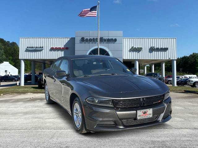 2022 Dodge Charger SXT RWD photo