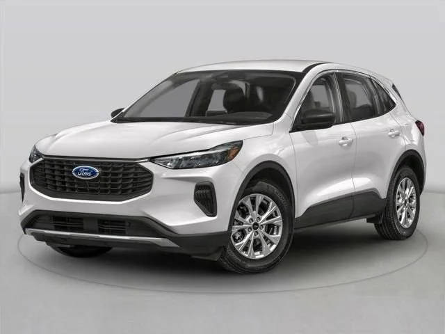 2023 Ford Escape Active AWD photo