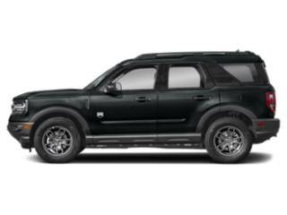 2021 Ford Bronco Sport Big Bend 4WD photo