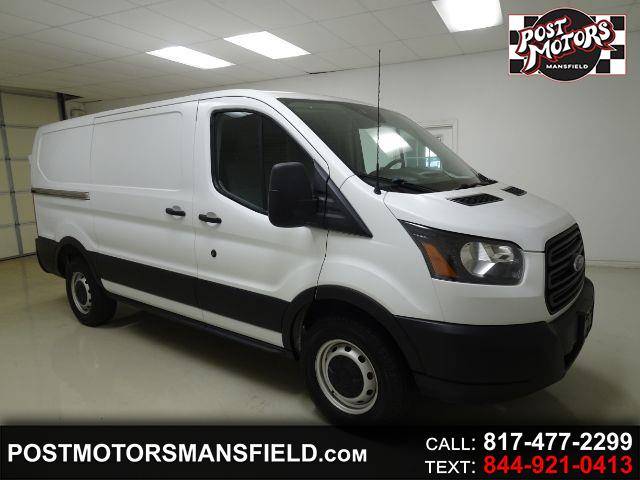 2019 Ford Transit Van  RWD photo