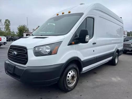 2017 Ford Transit Van  RWD photo