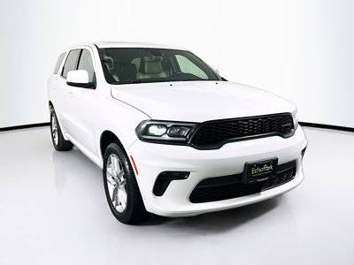 2022 Dodge Durango GT AWD photo