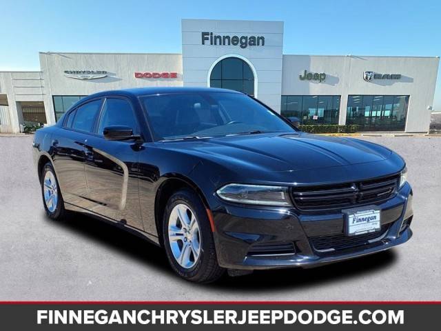 2022 Dodge Charger SXT RWD photo