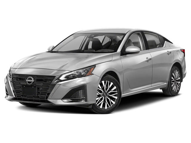 2023 Nissan Altima 2.5 SV FWD photo