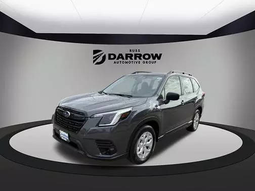 2022 Subaru Forester  AWD photo