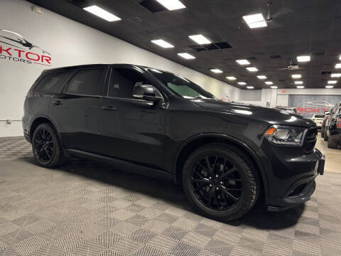 2015 Dodge Durango R/T AWD photo