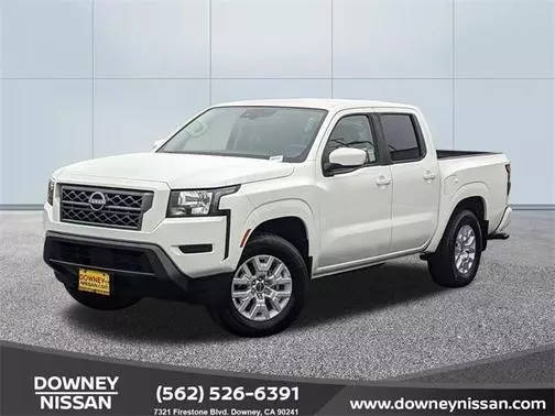 2023 Nissan Frontier SV RWD photo