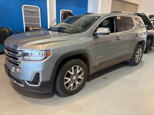 2023 GMC Acadia SLT AWD photo