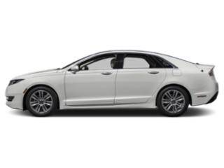 2015 Lincoln MKZ AWD photo