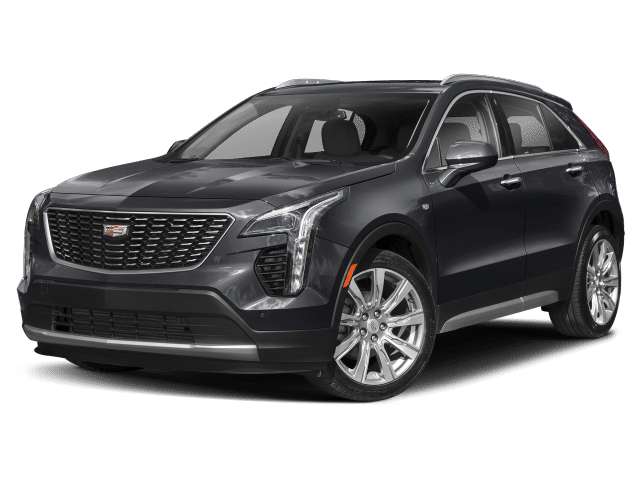 2022 Cadillac XT4 AWD Premium Luxury AWD photo