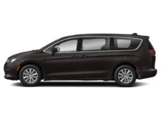 2020 Chrysler Voyager LXI FWD photo