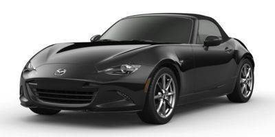 2023 Mazda MX-5 Miata Grand Touring RWD photo